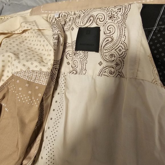 Givenchy shirt - Picture 3 of 3